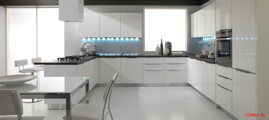 Кухня Torchetti Airone